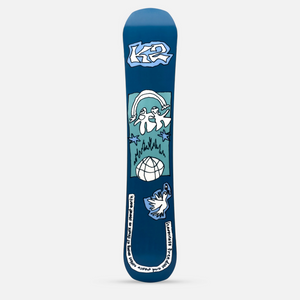 K2 World Peace Snowboard 2026