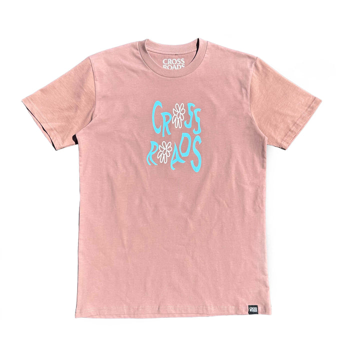 Crossroads Grow Different T-Shirt