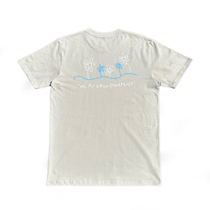 Crossroads Grow Different T-Shirt
