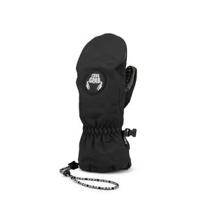 Crab Grab Cinch Youth Snowboard Mittens
