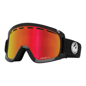 Dragon D1 OTG Snowboard Goggles 2024