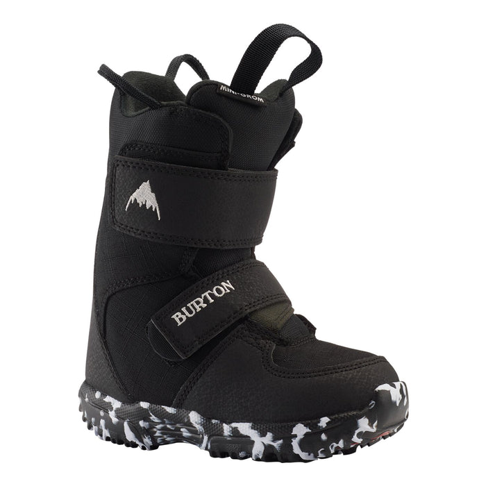 Burton Toddlers' Mini Grom Snowboard Boots 2024