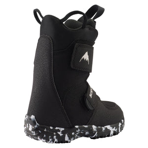 Burton Toddlers' Mini Grom Snowboard Boots 2024