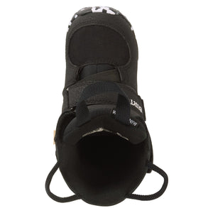 Burton Toddlers' Mini Grom Snowboard Boots 2024