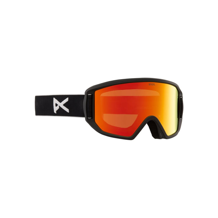 Anon Relapse Jr. MFI Snowboard Goggles 2023