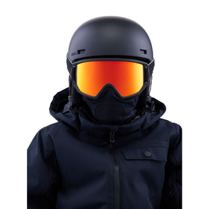 Anon Relapse Jr. MFI Snowboard Goggles 2023