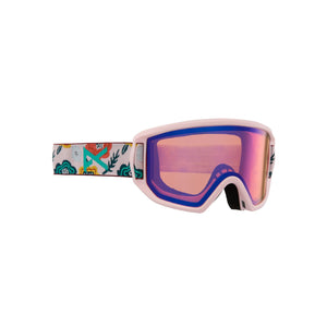 Anon Relapse Jr. MFI Snowboard Goggles 2023
