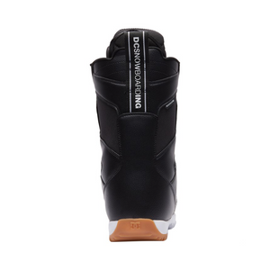 DC Mutiny Snowboard Boots 2023 - Black