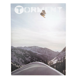 Torment Mag Issue FOUR