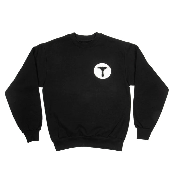 The Torment Crewneck