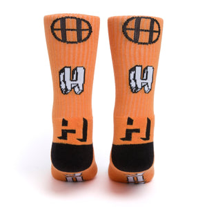 HUF 20th Anniversary Crew Sock