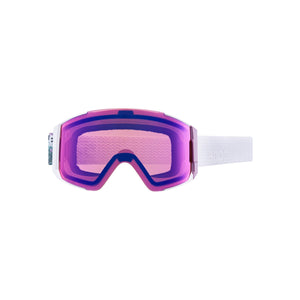 Anon Snyc Snowboard Goggles 2023 - Collage