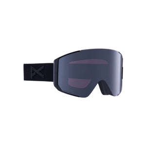 Anon Sync Snowboard Goggles 2023 - Smoke