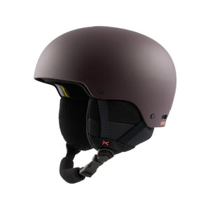Anon Women's Greta 3 Ski & Snowboard Helmet 2024 - Black