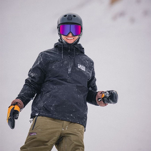 Crossroads - Lightweight Windbreaker Jacket