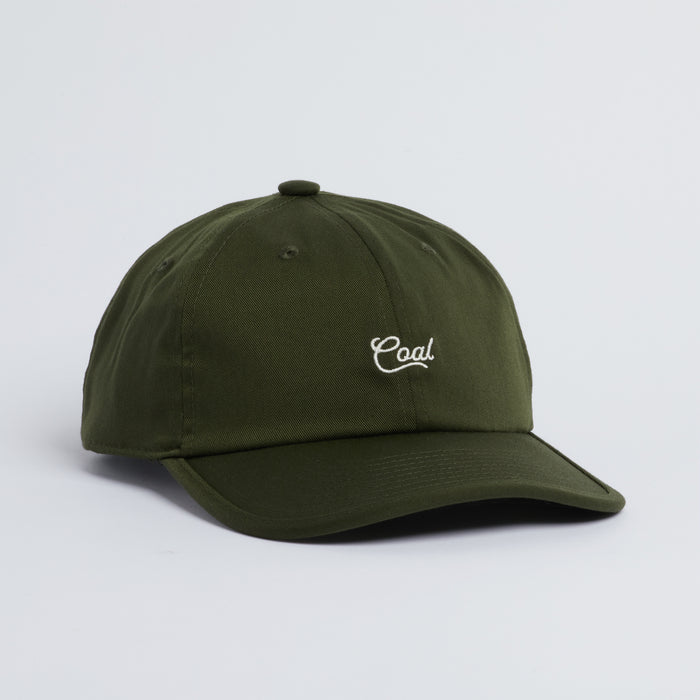 Coal - Pines Hat