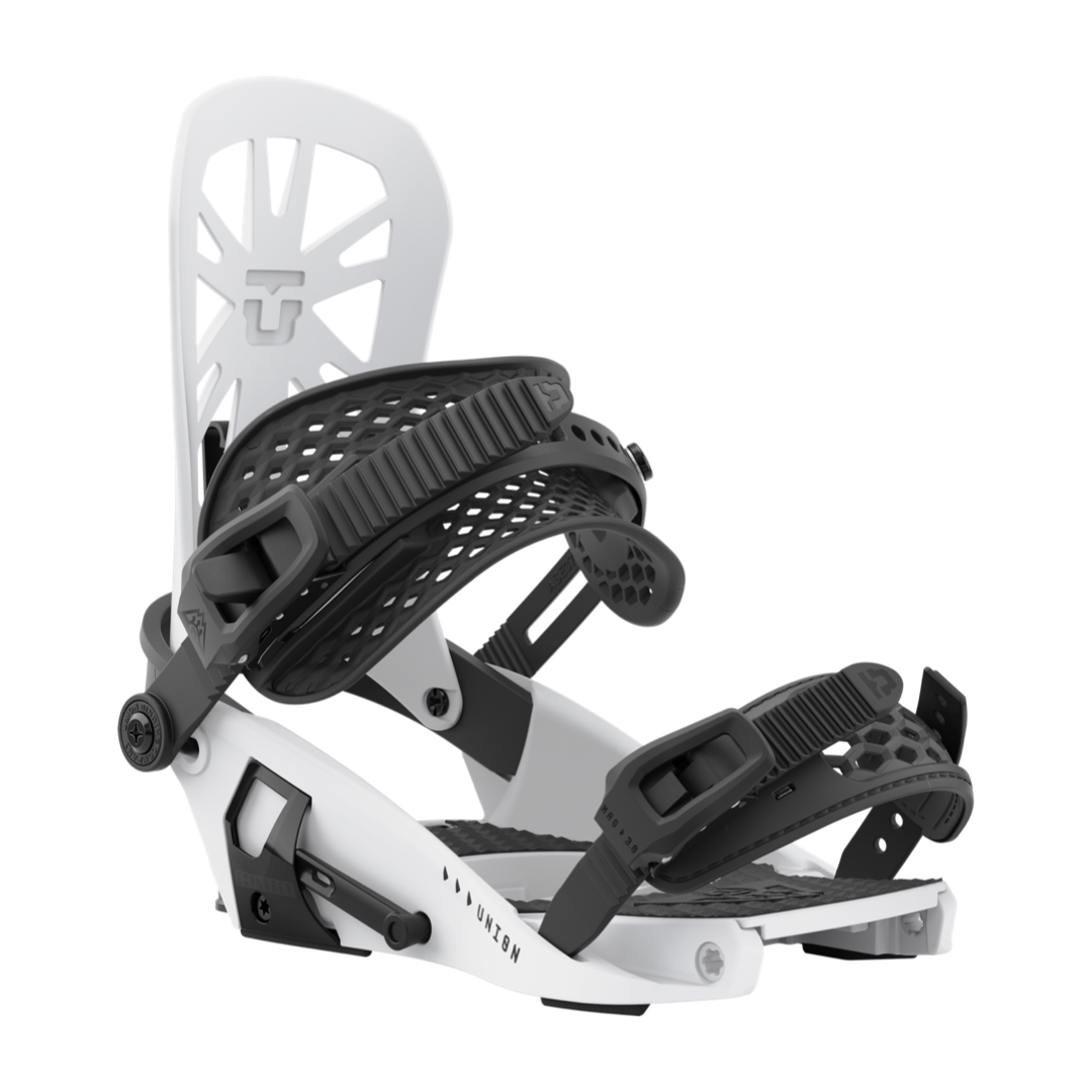 Union Explorer Splitboard Bindings 2025 Crossroads