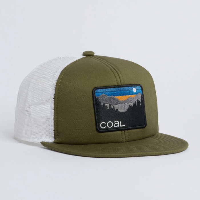 Coal - The Hauler Classic Trucker Hat