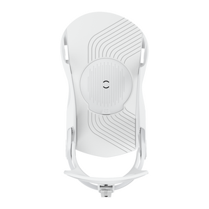 Union Women's Rosa Snowboard Bindings 2023 - White (Small)