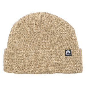 Autumn Simple Beanie