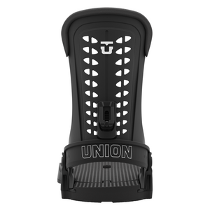 Union Force Classic Snowboard Bindings 2025