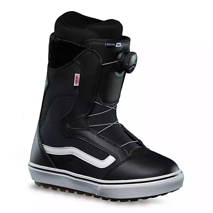 Vans Women's Encore OG Snowboard Boots 2024