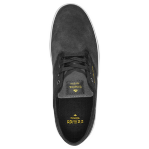 Emerica Romero Lace (Grey/Black/Yellow)