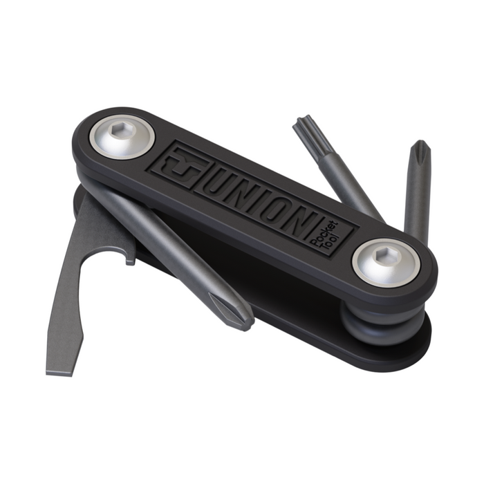 Union - Pocket Tool