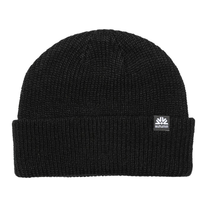 Autumn Simple Beanie