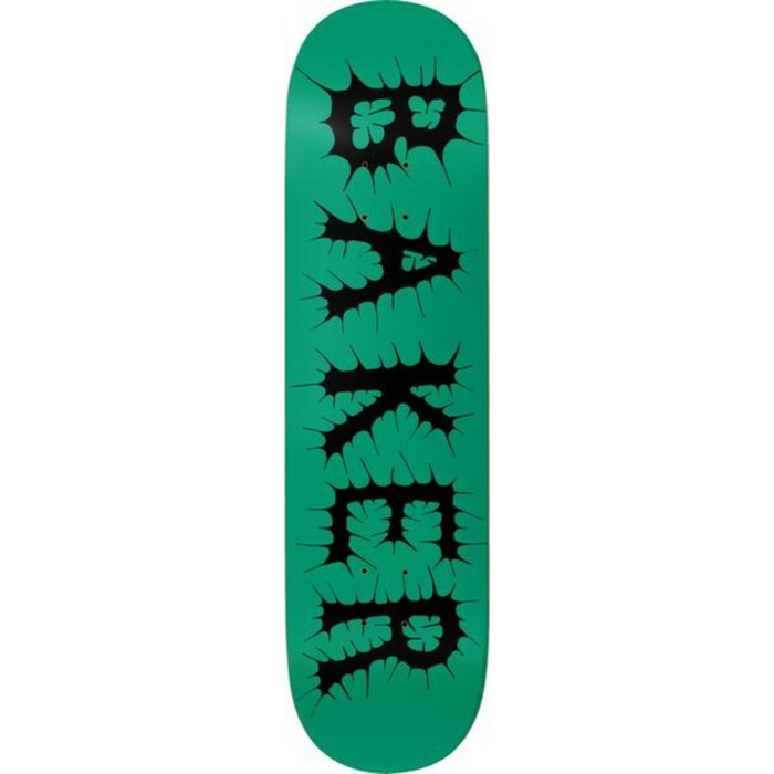Baker ZA Stitch Deck - 8.5