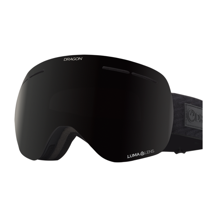 Dragon X1S Snowboard Goggles 2023