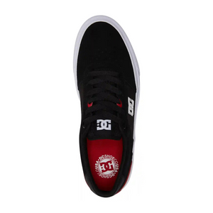 DC Teknic Shoe (Black/White)