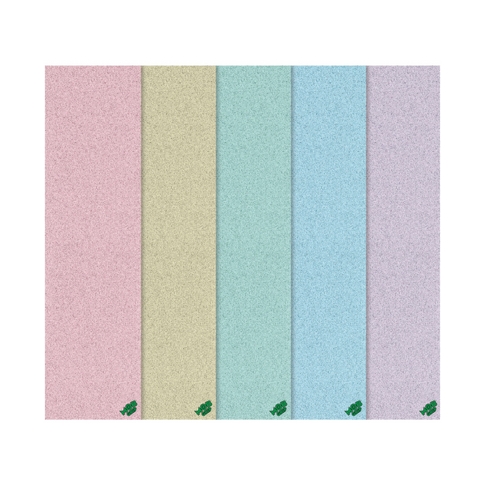 Mob Pastels 9in x 33in Grip