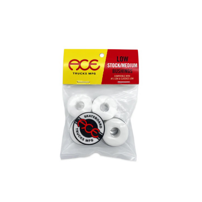 Ace - Low Standard Bushings