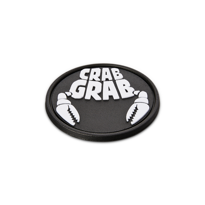 Crab Grab - The Logo Stomp Pad 2023