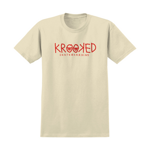 Krooked - Eyes Shirt