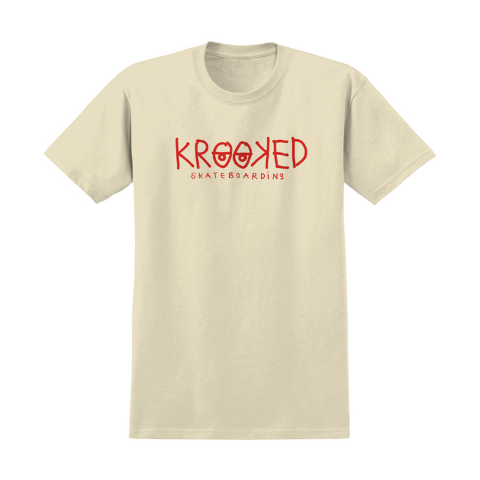 Krooked - Eyes Shirt