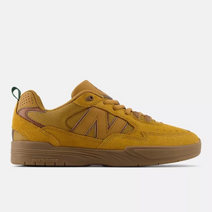 New Balance - Numeric 808 Shoe (Wheat with Brown)