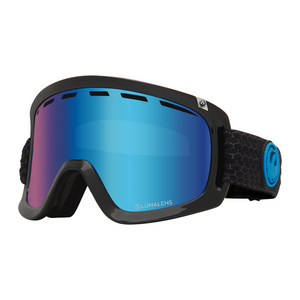Dragon D1 OTG Snowboard Goggles 2024