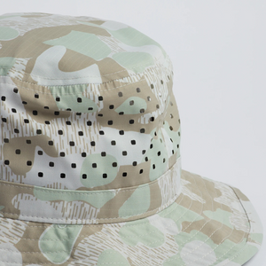 Coal - The Spackler UPF Boonie Hat