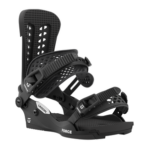 Union Force Classic Snowboard Bindings 2025