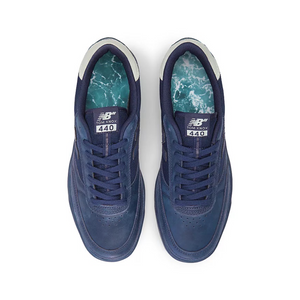 New Balance Numeric Tom Knox 440