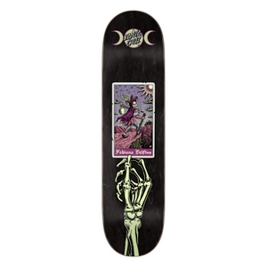 Santa Cruz Delfino Tarot Deck - 8.0