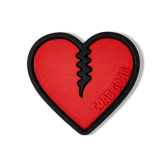 Crab Grab - Mega Heart Stomp Pad