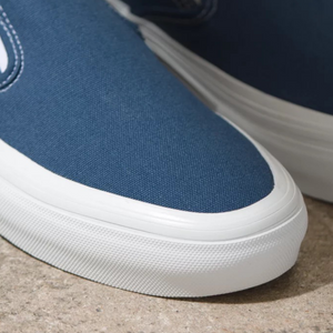 Vans - Wrapped Skate Slip-On (Dark Denim)