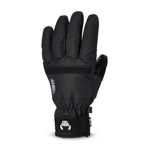 Crab Grab Five Glove 2023 - Black