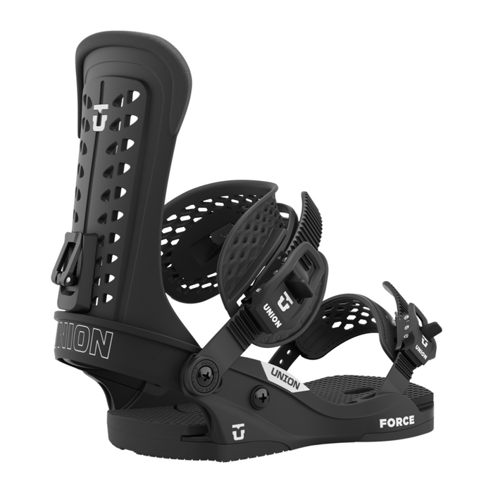 Union Force Classic Snowboard Bindings 2025