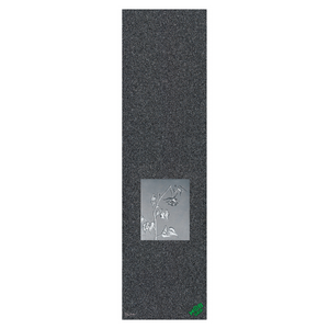 Mob Leo Baker 9in x 33in Griptape