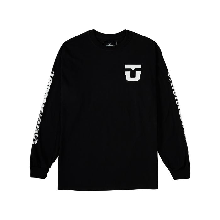 Union Long Sleeve Tee Shirt