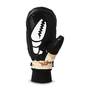 Crab Grab Slap Mitt 2023 - Desert Camo (Small)